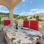 Appartement Komoseva I
