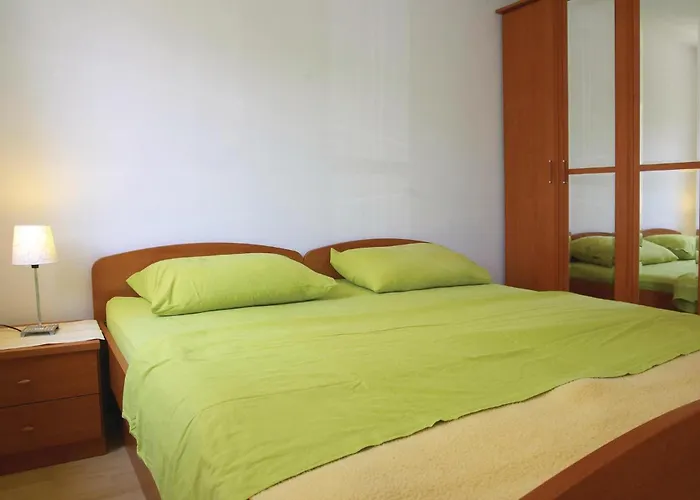 Komoseva I Appartement *