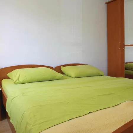 Komoseva I Appartement *