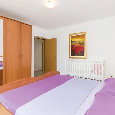 Piękny Apartament W Mali Iz Z Wifi * Mali Iž