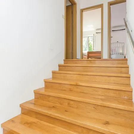 Apartament Piękny Apartament W Mali Iz Z Wifi Mali Iž